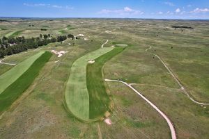 CapRock Ranch 8th Aerial